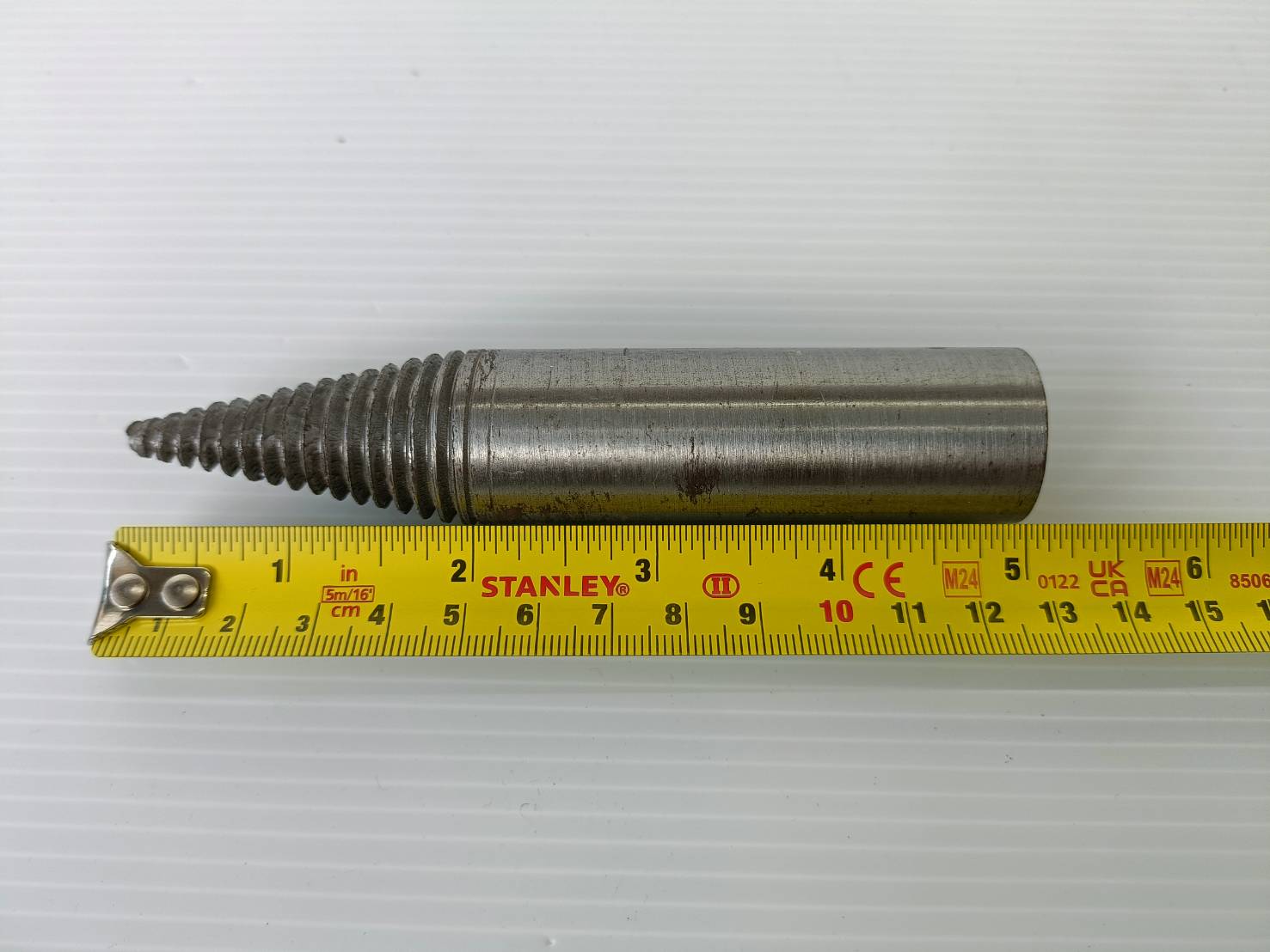 อะไหล่เพลาแหลม ซ้าย-ขวา 1/2HP OK-012-1715