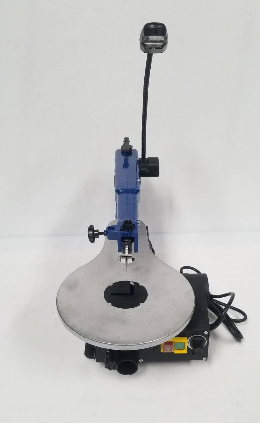 แท่นเลื่อยฉลุ16" SD1600V SCHEPPACH