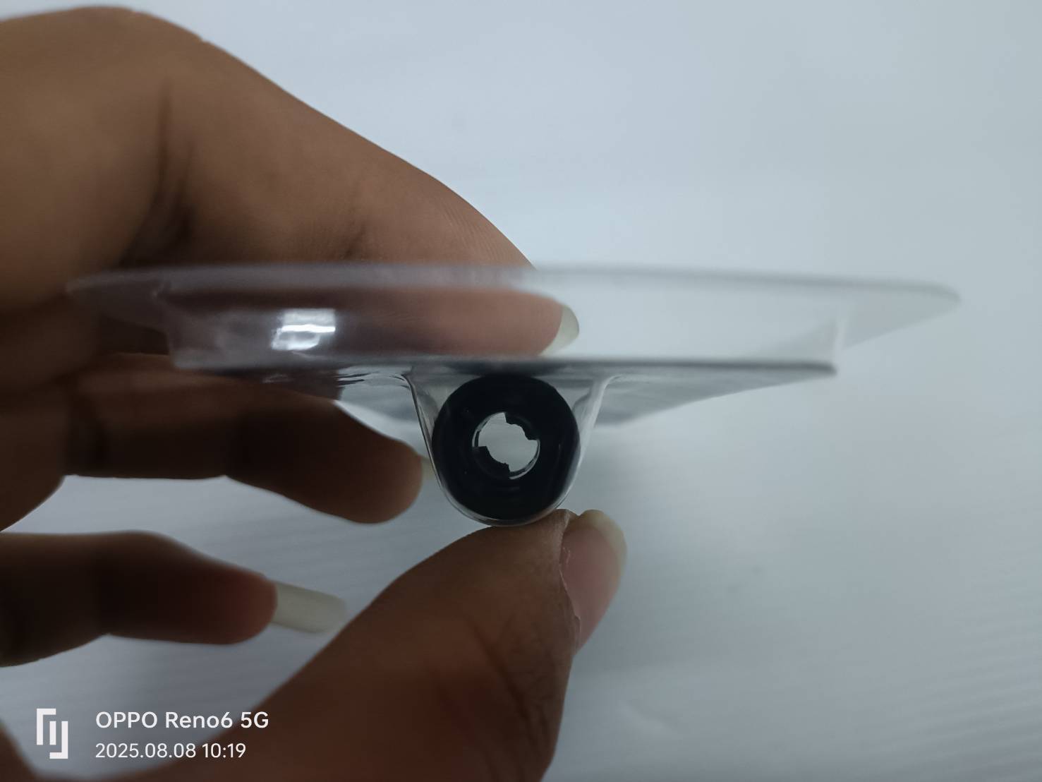 ปลอกแม่เหล็ก สำหรับเพิ่มแรงดูดหัวน็อต BOSCH