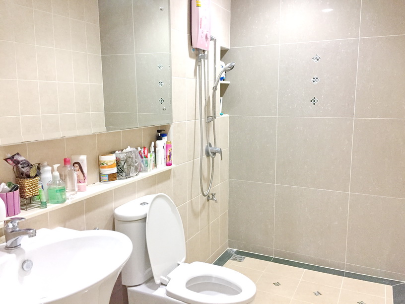 H800 ขายทาวน์โฮม 3ชั้น 20 ตร.วา ม.บ้านกลางเมือง S Sense พระราม9-ลาดพร้าว ตรงข้ามโรงแรมทาวน์อินทาวน์ ทำเลดี สภาพพร้อมอยู่