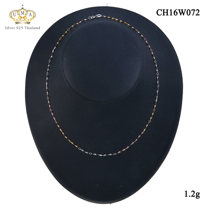 สร้อยคอผู้หญิง เกรดดี งานเงินแท้ๆ,สร้อยเงินแท้,สร้อยเงินแท้ ราคา,สร้อยคอ,สร้อยคอเงินแท้,สร้อยคอเงินแท้ ราคา,สร้อยคอเงินแท้ 92.5,สร้อยคอเงินแท้ ชุบทองคำขาว,สร้อยคอผู้หญิง