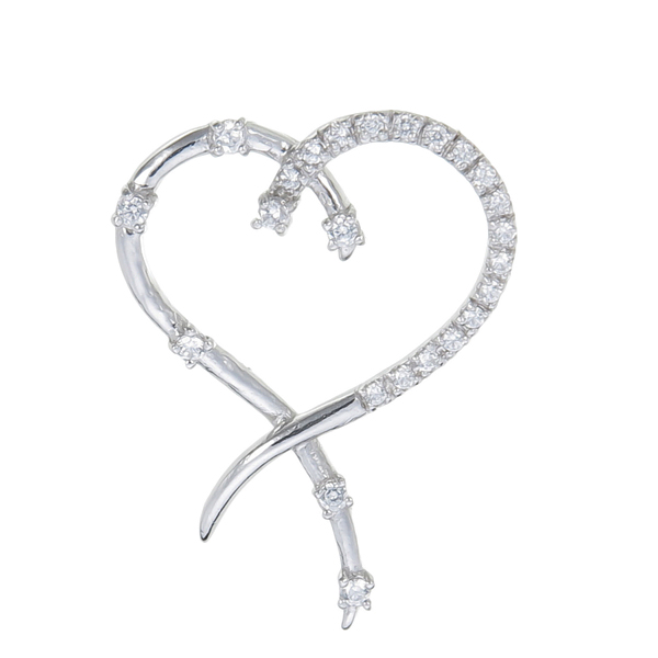 จี้เงินแท้925ประดับเพรชแท้สวิส เกรดดี น้ำใส ,จี้,จี้ เงิน,จี้ เงิน แท้,จี้ เพชร,จี้ เพชร แท้ ราคา ถูก,จี้แฟชั่น,จี้ผู้หญิง,จี้สวยๆ,Pendant silver925