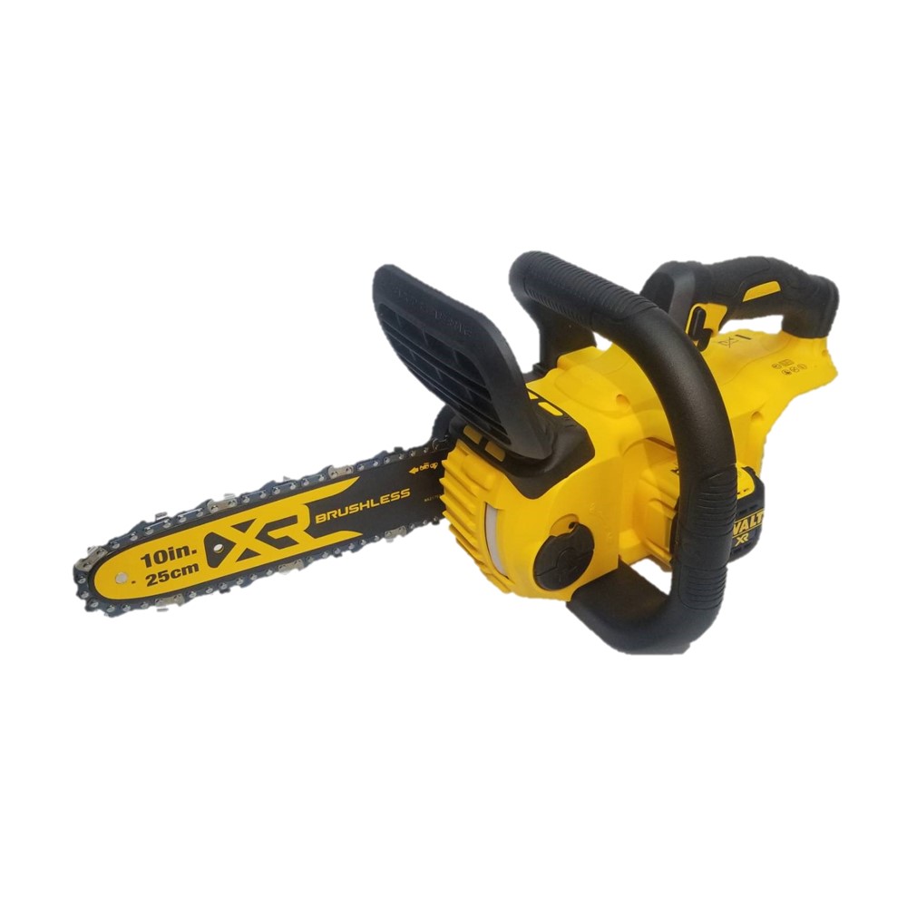 เลื่อยโซ่10" 20V DCM565N DEWALT