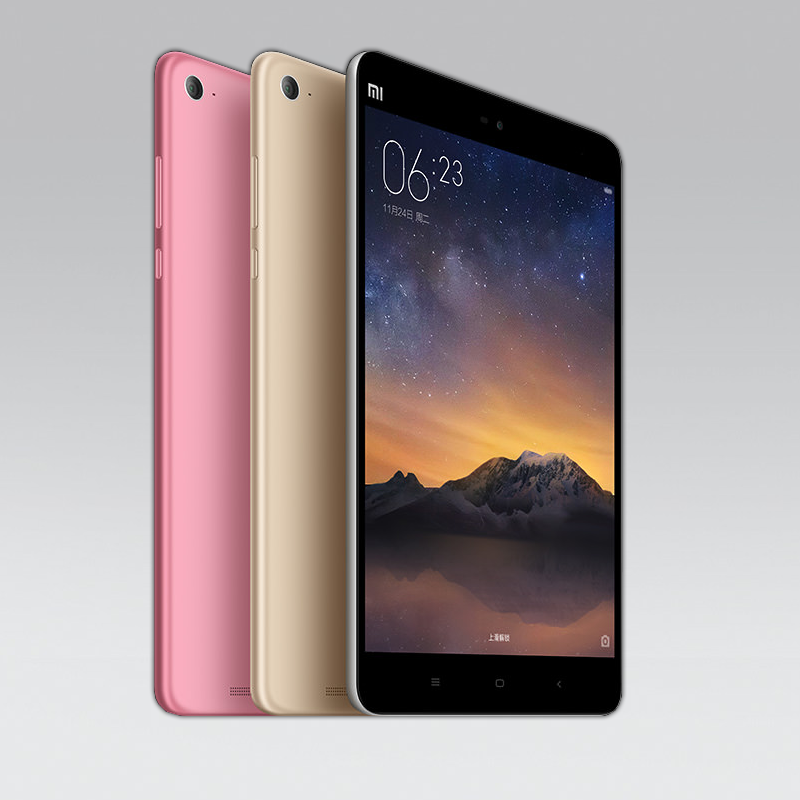 Xiaomi Mi Pad 2