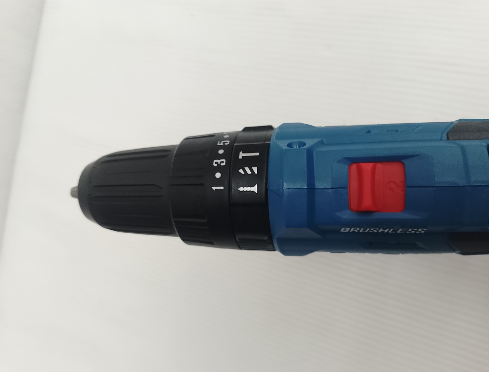 Dongcheng(DCดีจริง) DCKIT25 combo ไร้สาย 12V ไขควงกระแทก+สว่านกระแทก