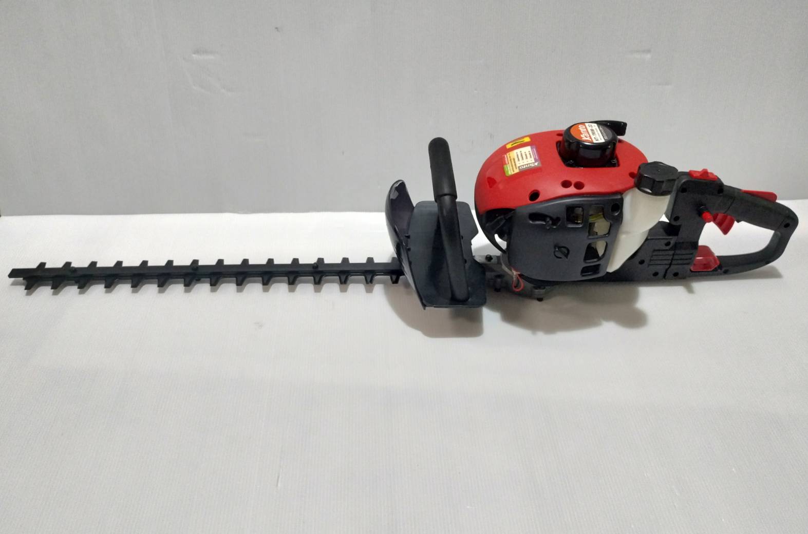 Kanto เครื่องตัดแต่งกิ่งไม้ / เครื่องตัดแต่งพุ่มไม้ ใบมีดคู่ 22 นิ้ว รุ่น KT-TRIM-22