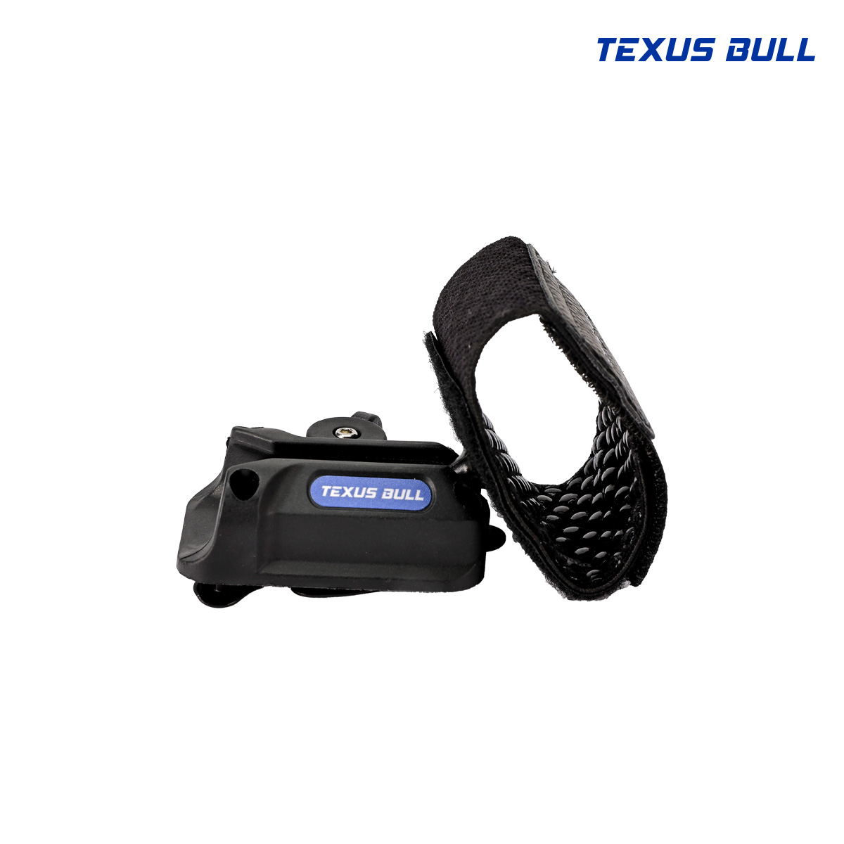 TEXUS BULL - TX-QGH2 ชุดคลิปหนีบเครื่องมือกันตก เซฟตี้ล็อกอเนกประสงค์