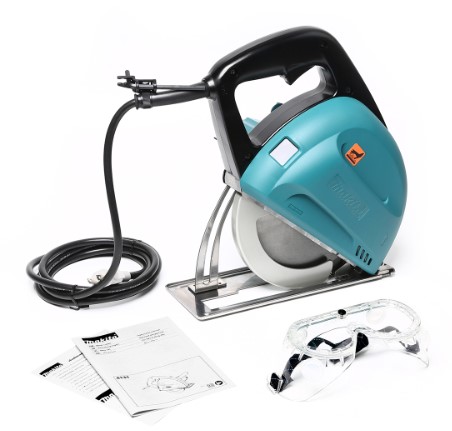 เลื่อยวงเดือนตัดเหล็ก 4131 MAKITA