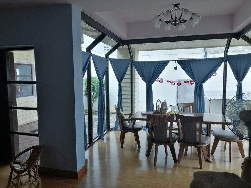 🚩H1085 ขายที่ดิน+โกดัง+บ้านพักคนงาน+บ้านเดี่ยว เนื้อที่ 4ไร่ 8ตารางวา อยู่ซอยท่าอิฐ ทำเลดี ห่างถนนราชพฤกษ์เพียง 1 กิโลเมตร เหมาะทำโกดังสินค้าและพักอาศัย