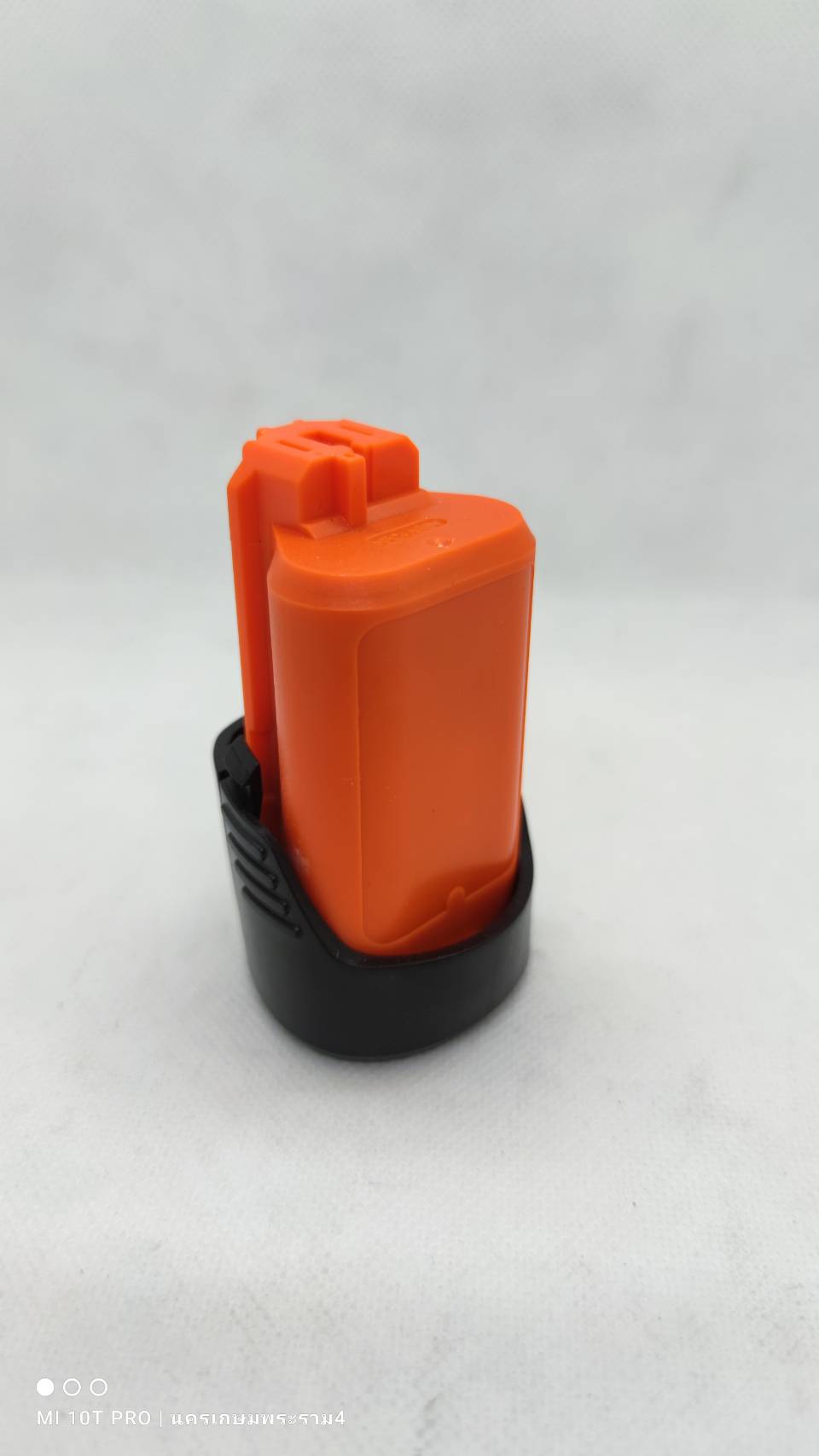 อะไหล่แบตเตอรี่12V/2.0Ah #50218 PUMPKIN ของแท้