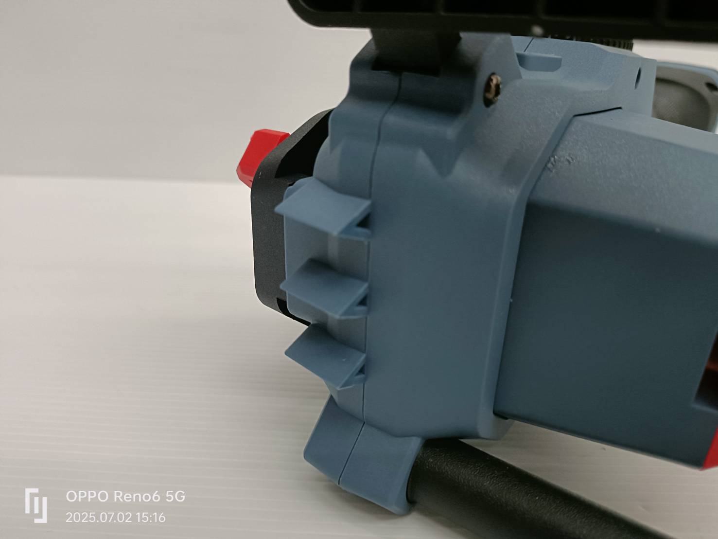 MASARU เลื่อยไฟฟ้าไร้สาย 11.5 นิ้ว 20V รุ่น SCS-415 เลื่อยตัดไม้แบตเตอรี่ ตัดไม้ขนาดใหญ่ เลื่อยโซ่ไร้สาย