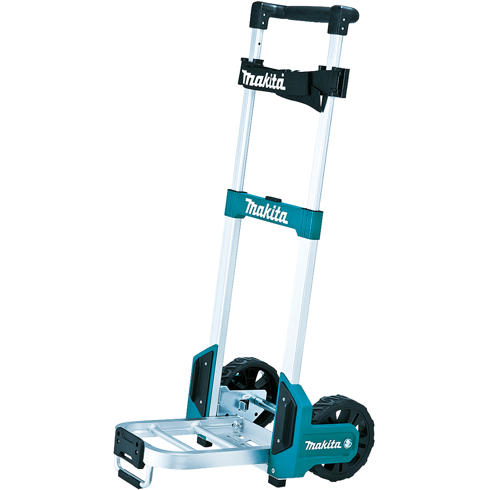 รถเข็น สำหรับกล่อง MAKPAC MAKITA