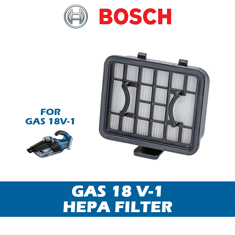 ไส้กรอง GAS18V-1 BOSCH 1619PB2034