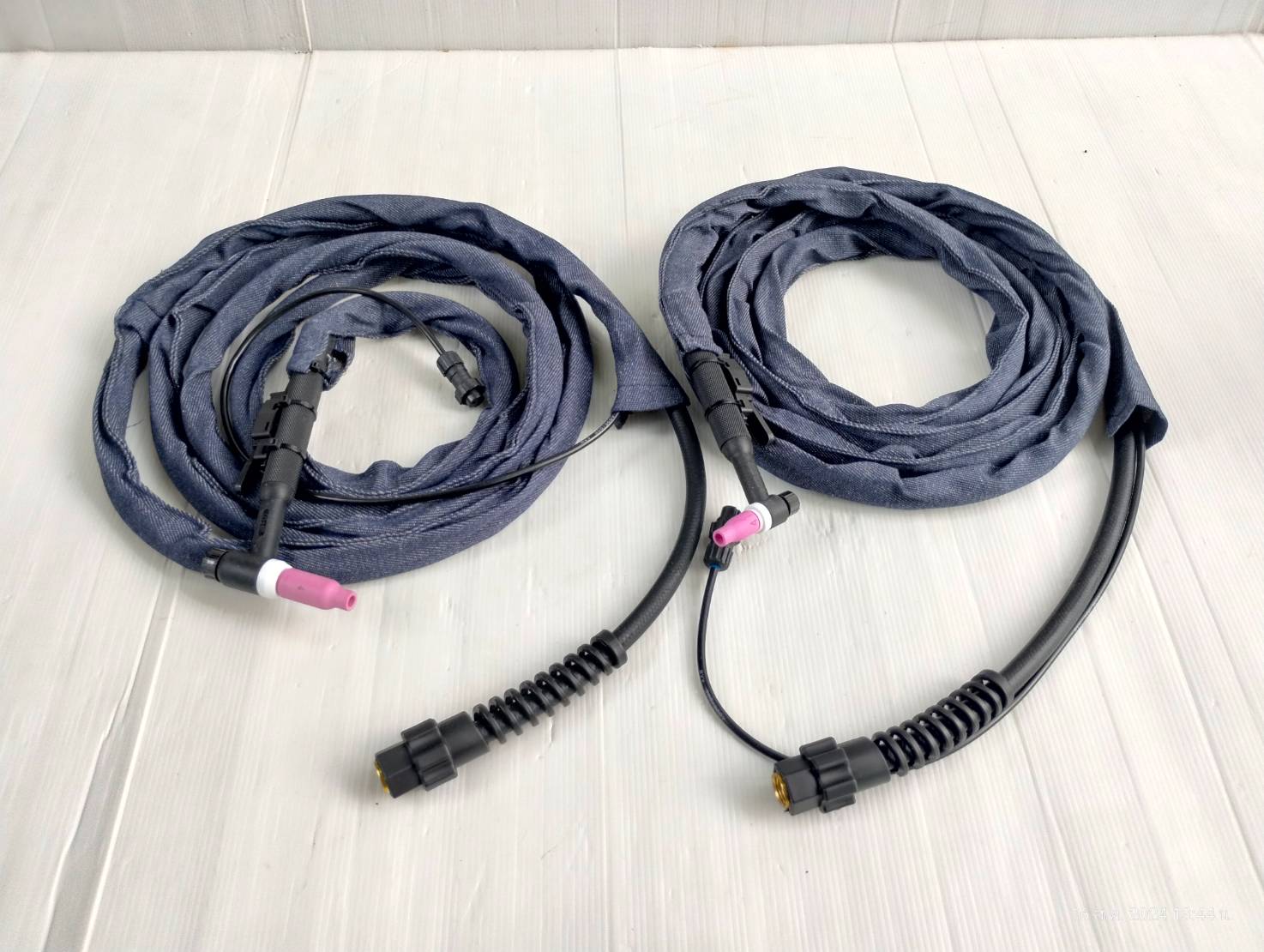 เครื่องเชื่อมเย็น TIG-250MPL ANDELI COLD WELDING