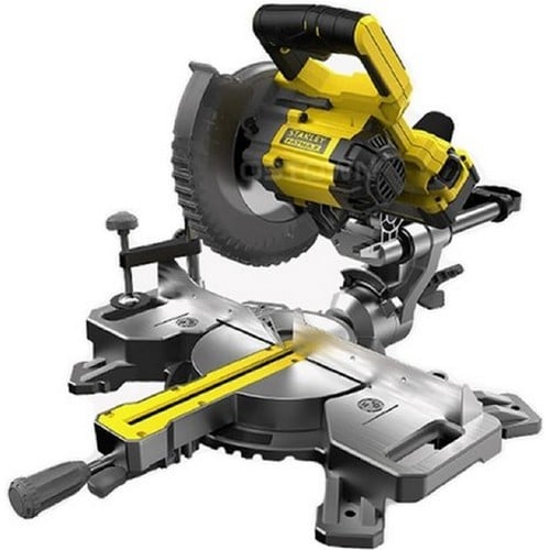 แท่นตัดองศา7" 20V SCM701 STANLEY ไม่รวมแบต ไม่รวมแท่นชาร์จ