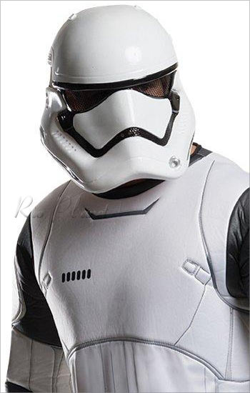 ชุดทหารโคลน Stormtrooper