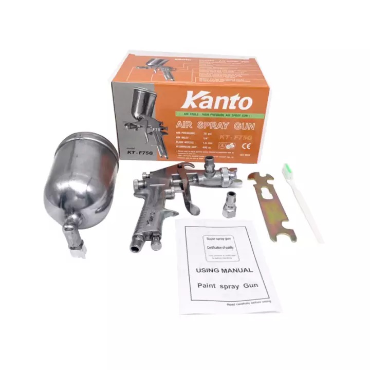 กาพ่นสี KT-F75G KANTO