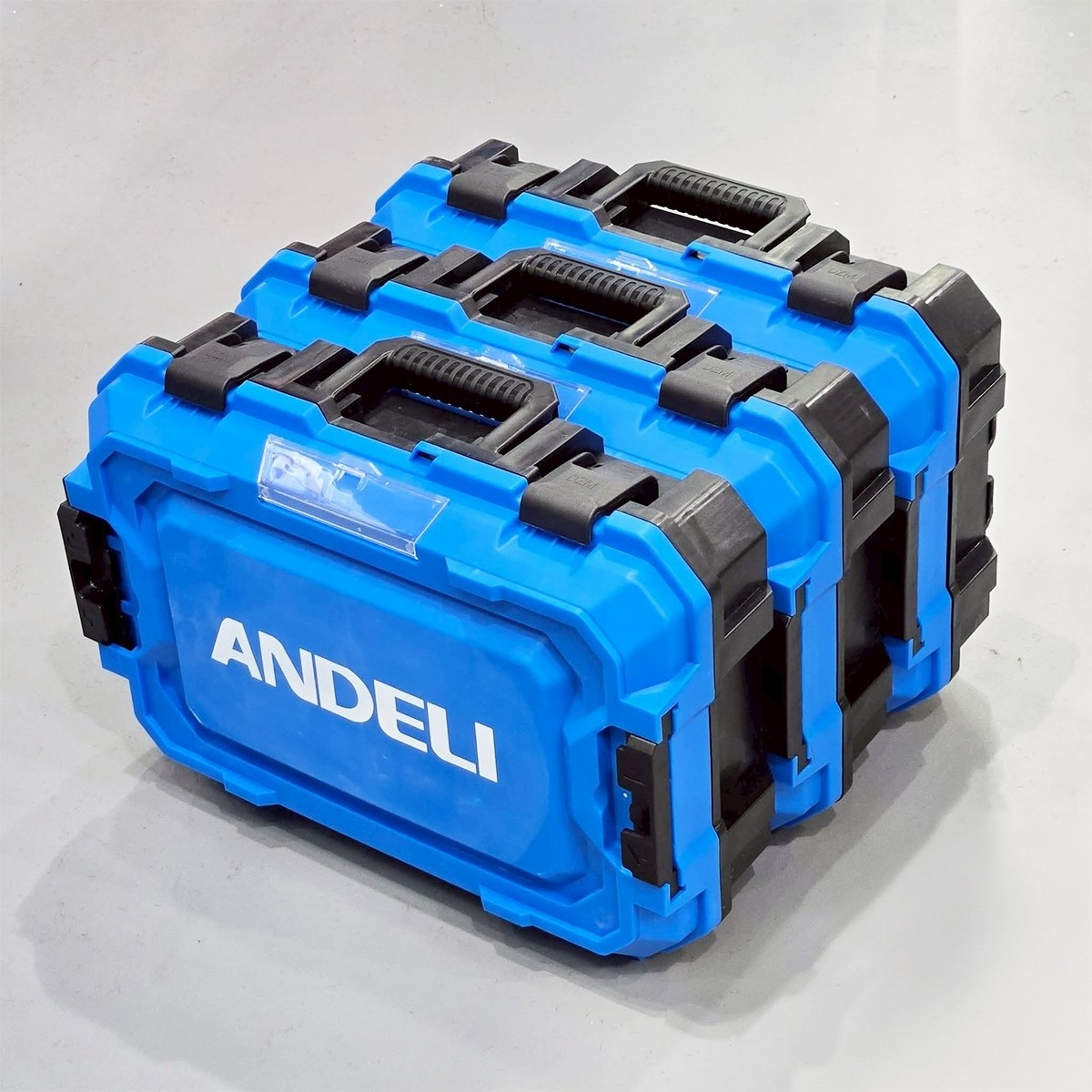 ANDELI สว่านกระแทก3ระบบ ADL-7002 แรงบิต 65 Nm.