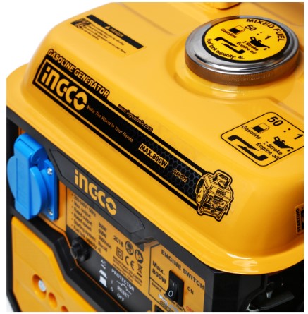 เครื่องปั่นไฟ GE8002 INGCO