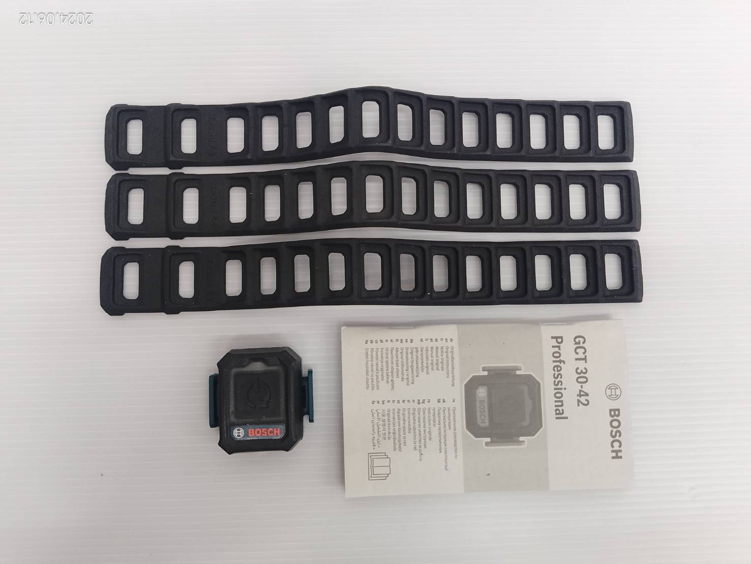 ตัวส่งสัญญาณ GCT30-42 BOSCH 1600A02GG1