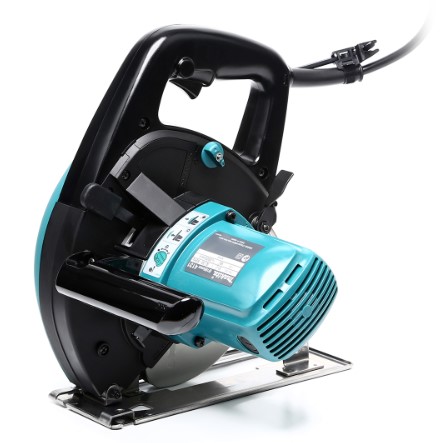 เลื่อยวงเดือนตัดเหล็ก 4131 MAKITA