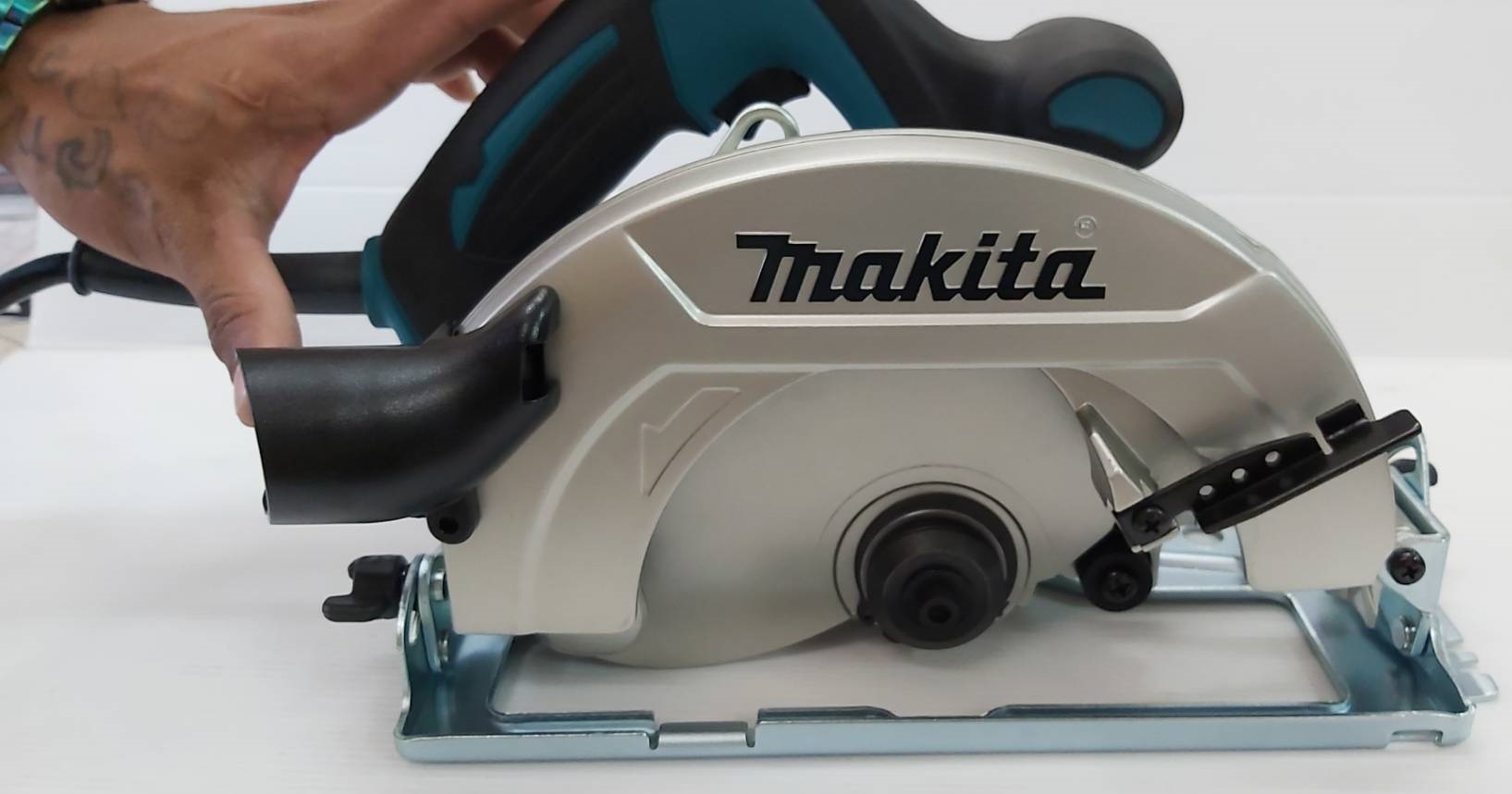ท่อดูดฝุ่น สำหรับ HS7010 MAKITA