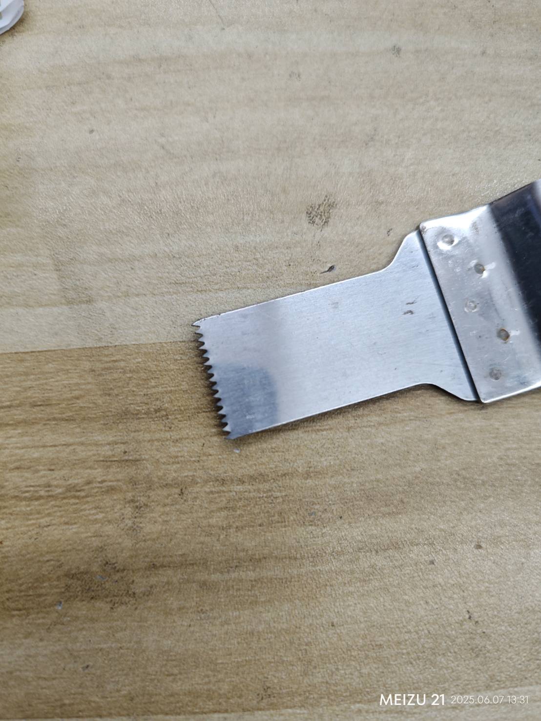 ใบมัลติทูล MOT-4