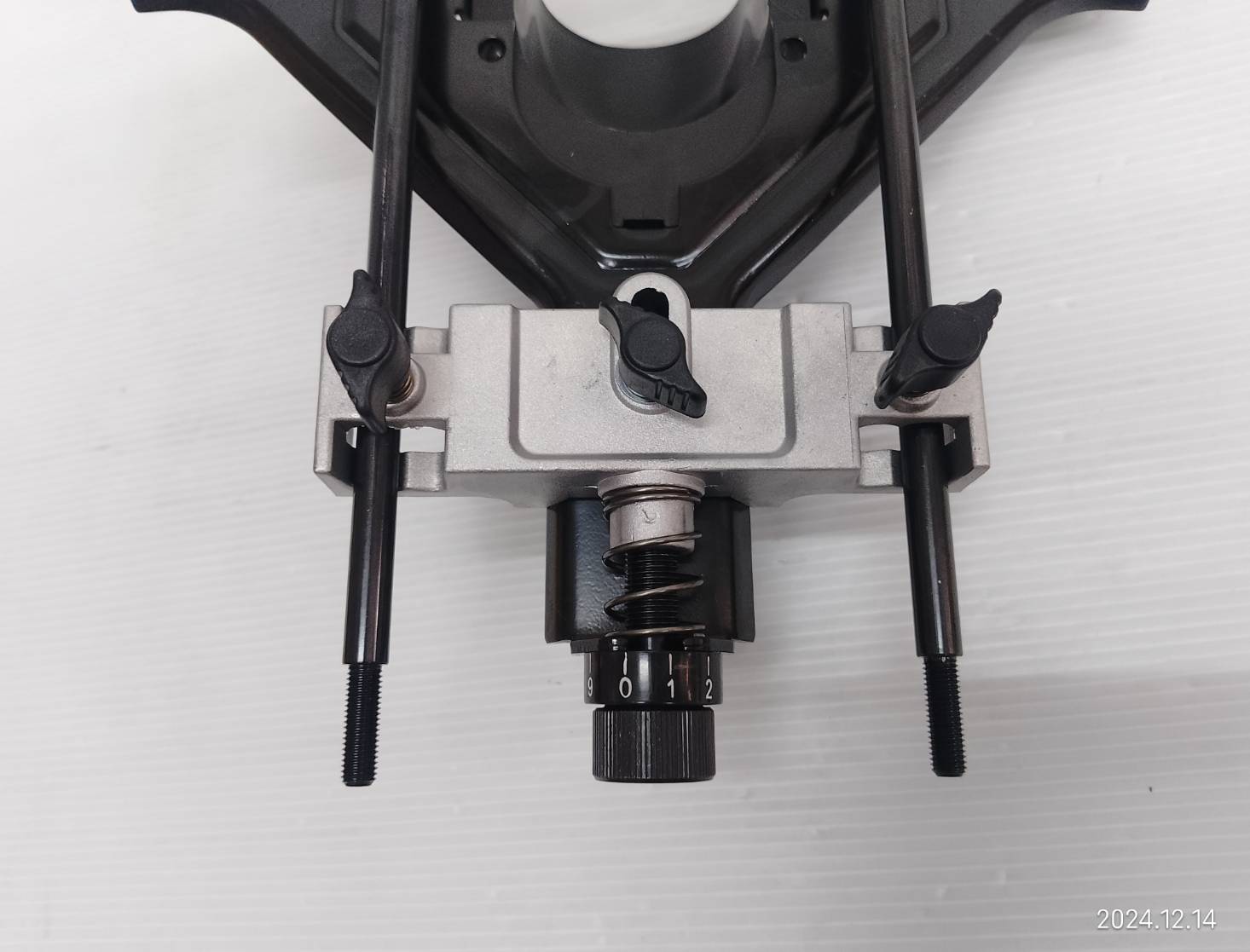 รั้วสำหรับเครื่องเร้าเตอร์สำหรับ DCW620B DEWALT DW6913