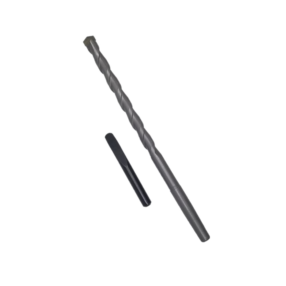 โฮลซอเจาะผนัง25x170mm. ZI-DRY-25 ZI-TEC