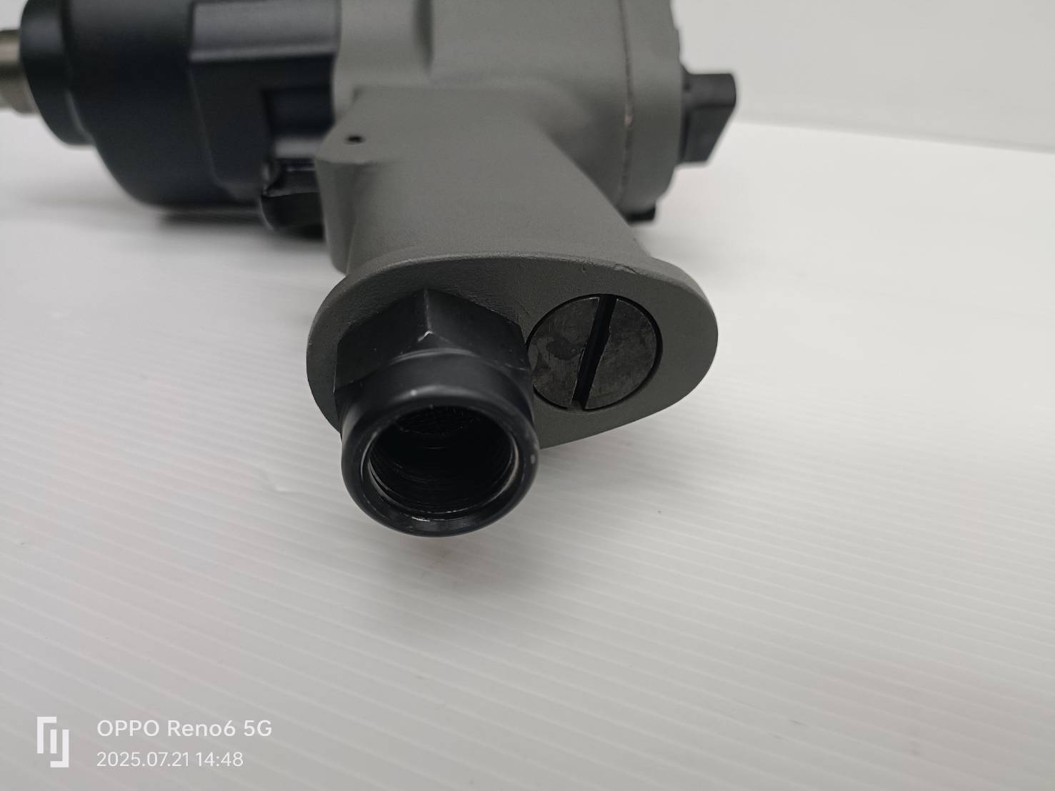 ชุดบล็อกลม3/4" NIKO-201