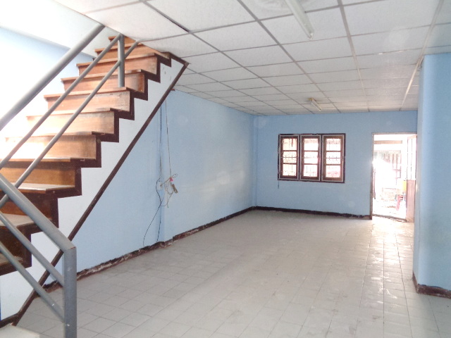 🚩 H1231 ขายทาวน์เฮ้าส์หลังมุม หมู่บ้านอรุณธร ถนนสุขาภิบาล5 ซอย45 ทำเลทอง ติดตลาดออเงิน ใกล้จุดขึ้นลงทางด่วนรามอินทรา -อาจณรงค์ ด่านจตุโชติ