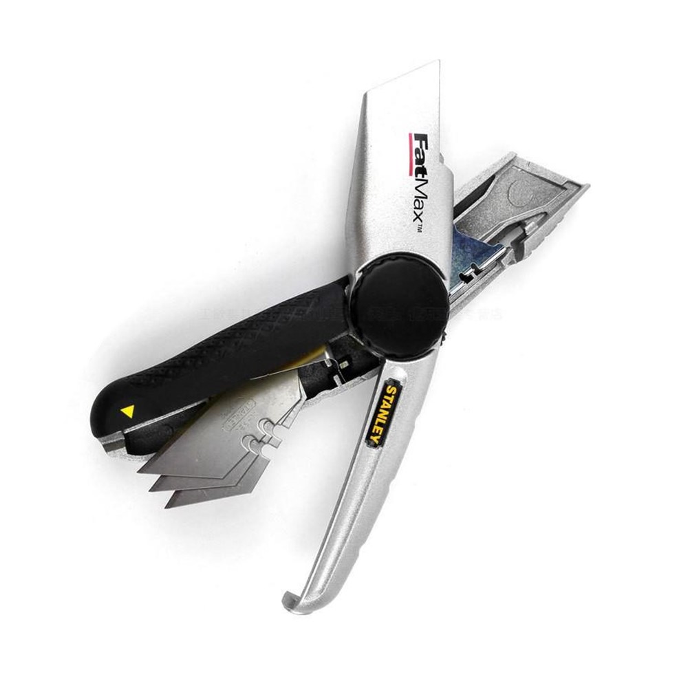 มีดอเนกประสงค์ 3ใบมีด ขนาด 7 นิ้ว STANLEY FatMax รุ่น 10-777