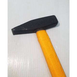 INGCO ค้อนช่างทอง ด้ามไฟเบอร์ ขนาด 200 กรัม รุ่น Super Select รุ่น HMHS82001