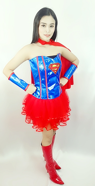 ชุดเจ้าหน้าที่ศาลไคฟง / ชุดผู้คุมนักโทษ / เปาบุ้นจิ้น