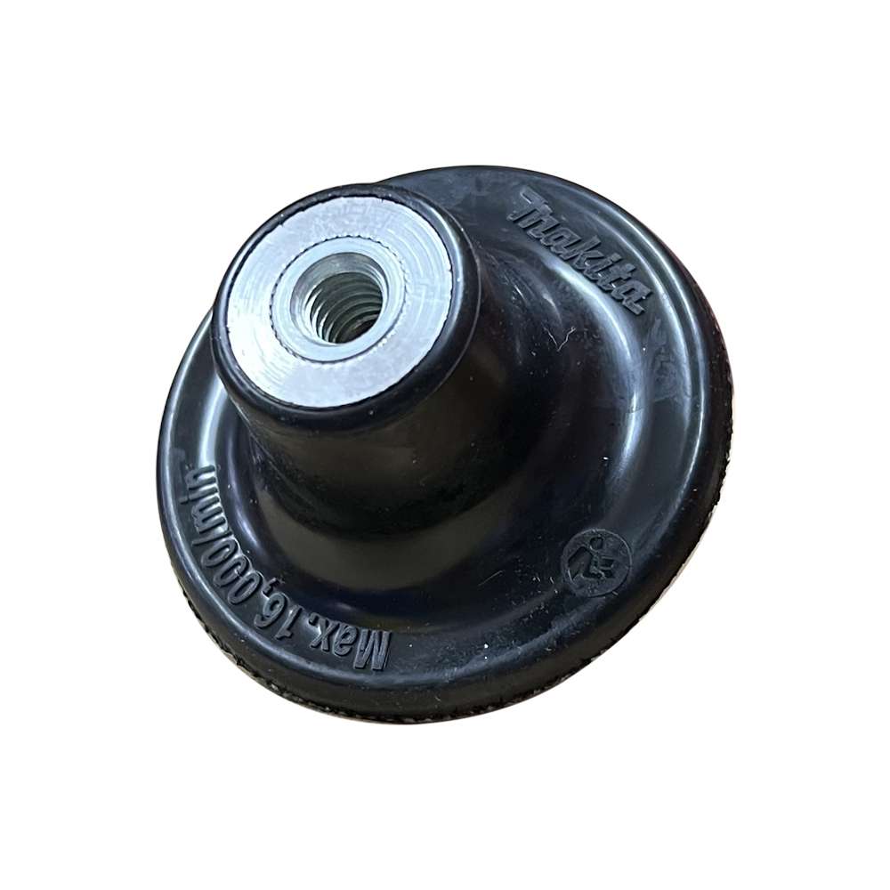 อะไหล่จานตีนตุ๊กแก3" MAKITA #743124-6