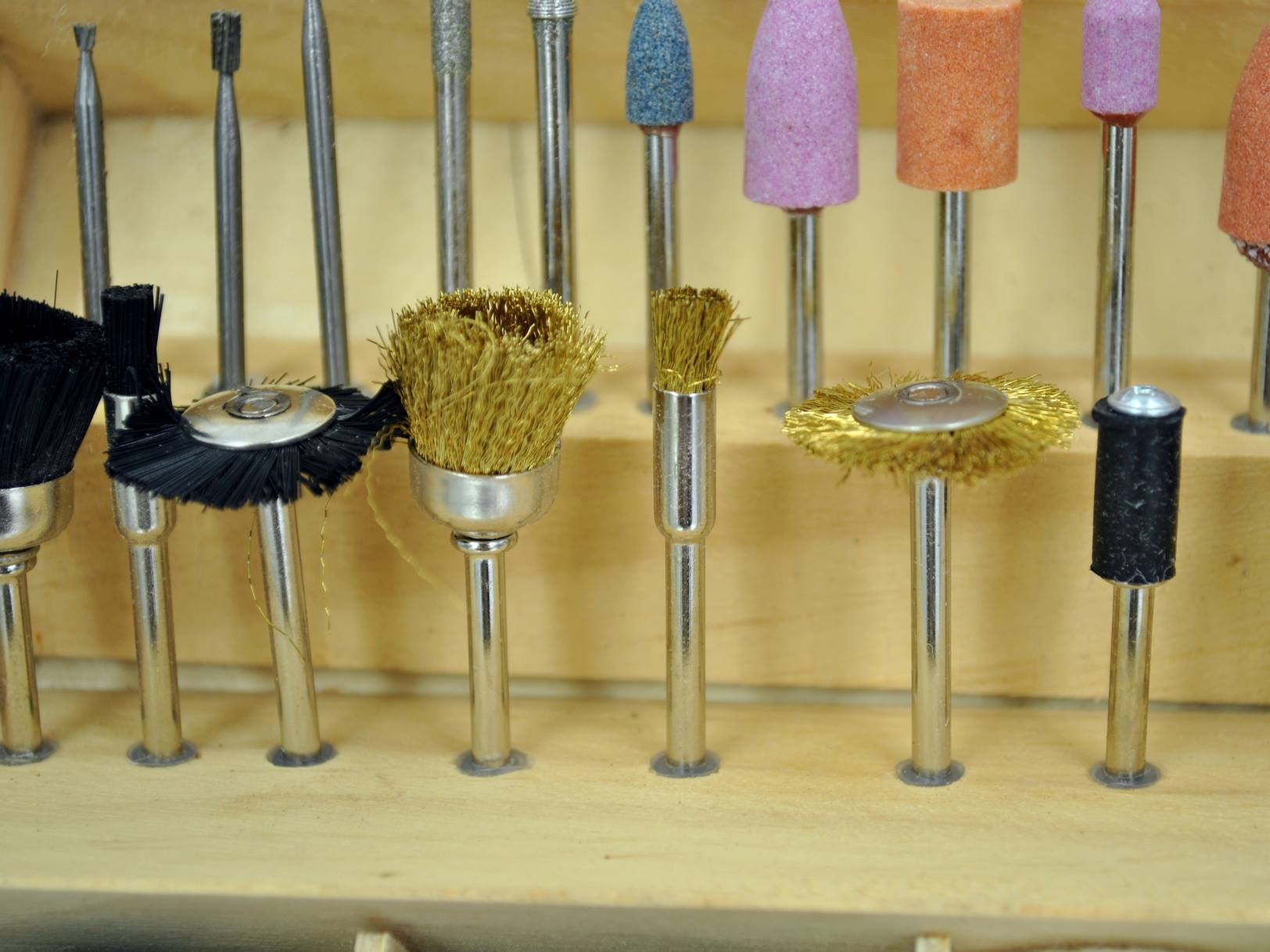 ชุดอะไหล่เจียรแกน 3มม. OK-100HD OKURA