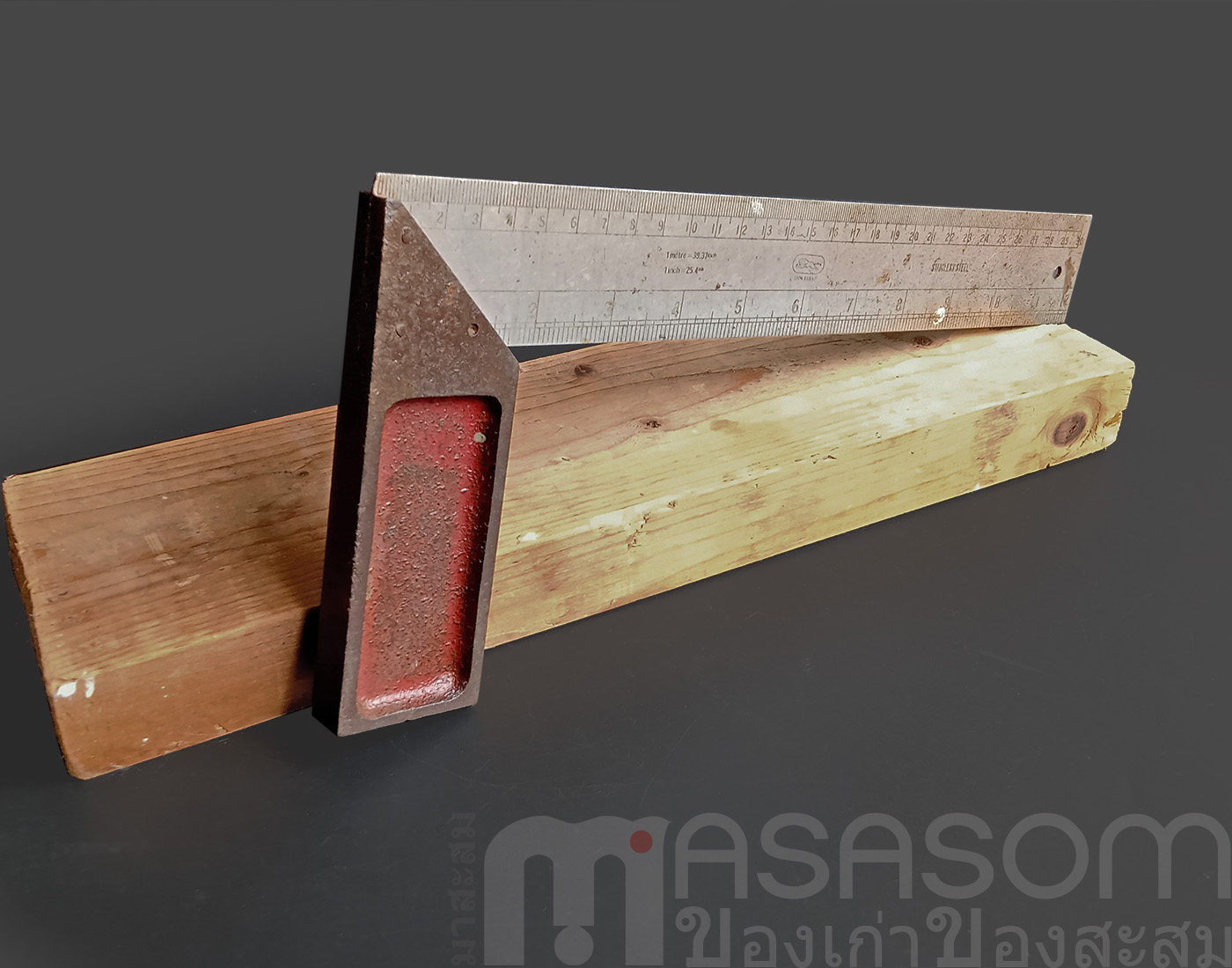 เหล็กฉากเครื่องมือช่าง