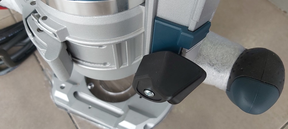 เร้าเตอร์ GMF1600CE BOSCH ชุดใหญ่