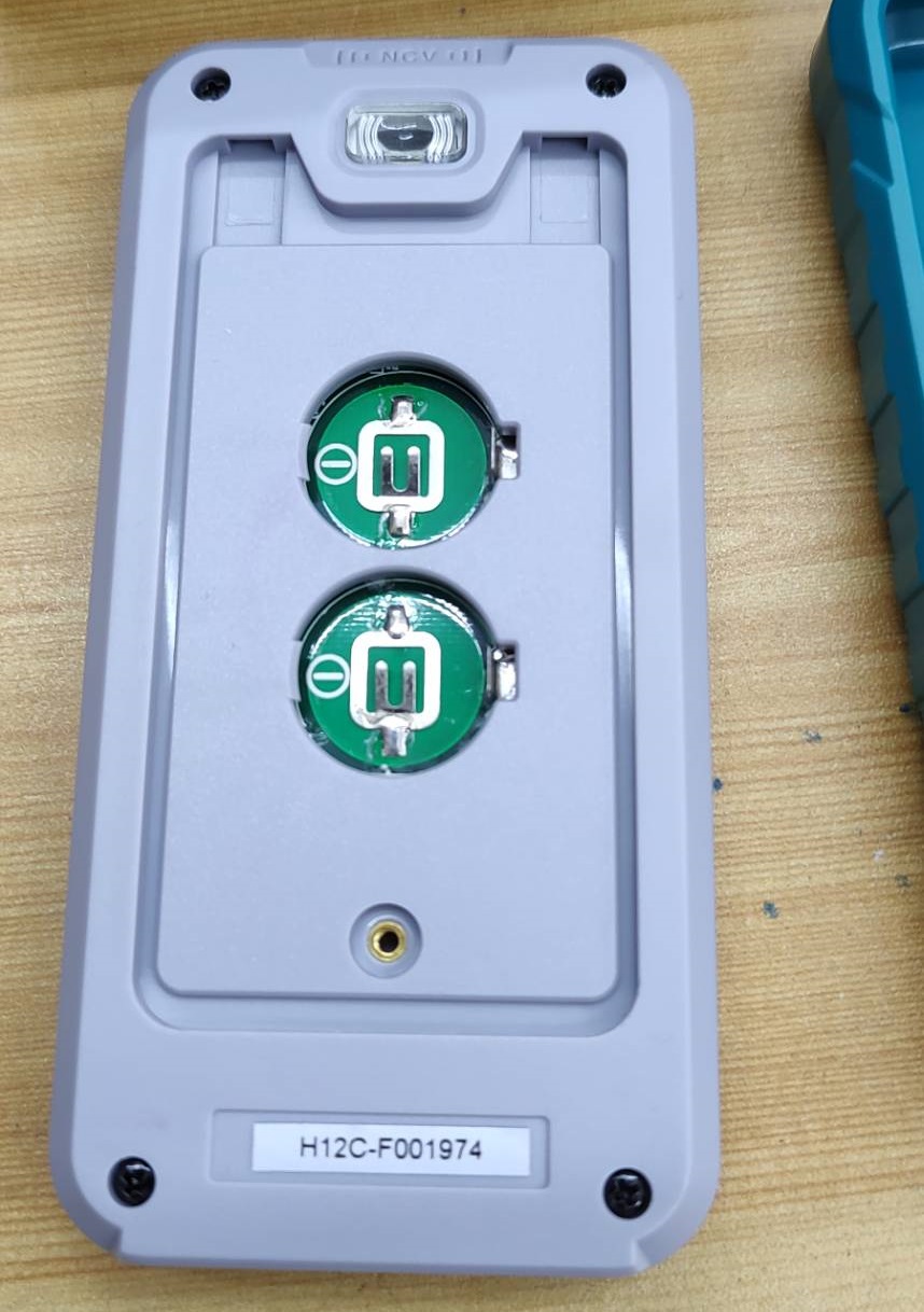 มัลติมิเตอร์ TMT460013 TOTAL