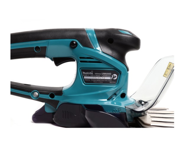 เครื่องตัดกิ่งไม้6″(160 มิล)12V UM600DZ MAKITA