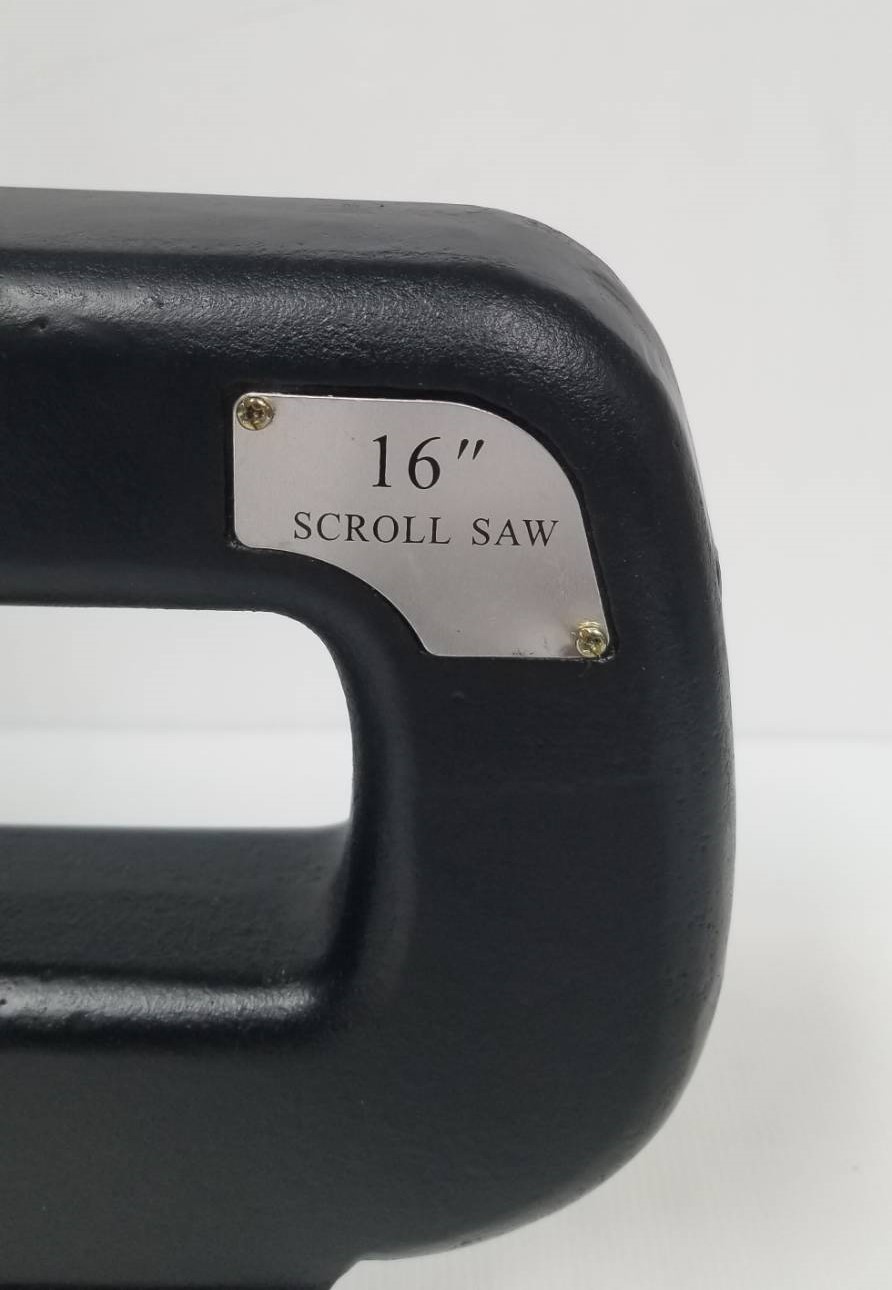 เลื่อยฉลุแท่น TSS-16N