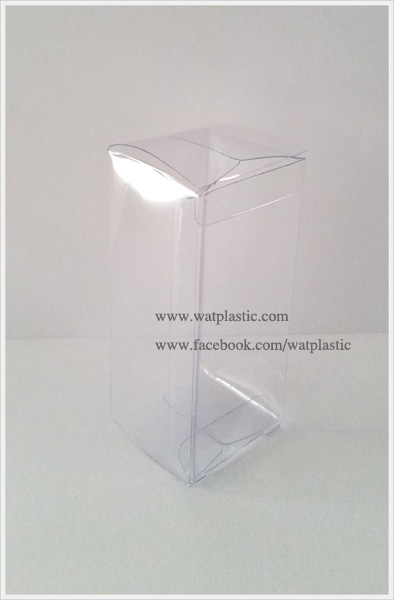 กล่อง-ขวดน้ำหอม/ขวดครีม/หลอดครีม ขนาด 3 x 3 x 7 cm