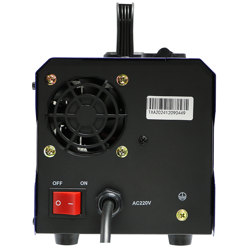 ตู้เชื่อม MIXPRO รุ่น MMa-350M เชื่อมได้ทั้งระบบ MIG และระบบ MMA