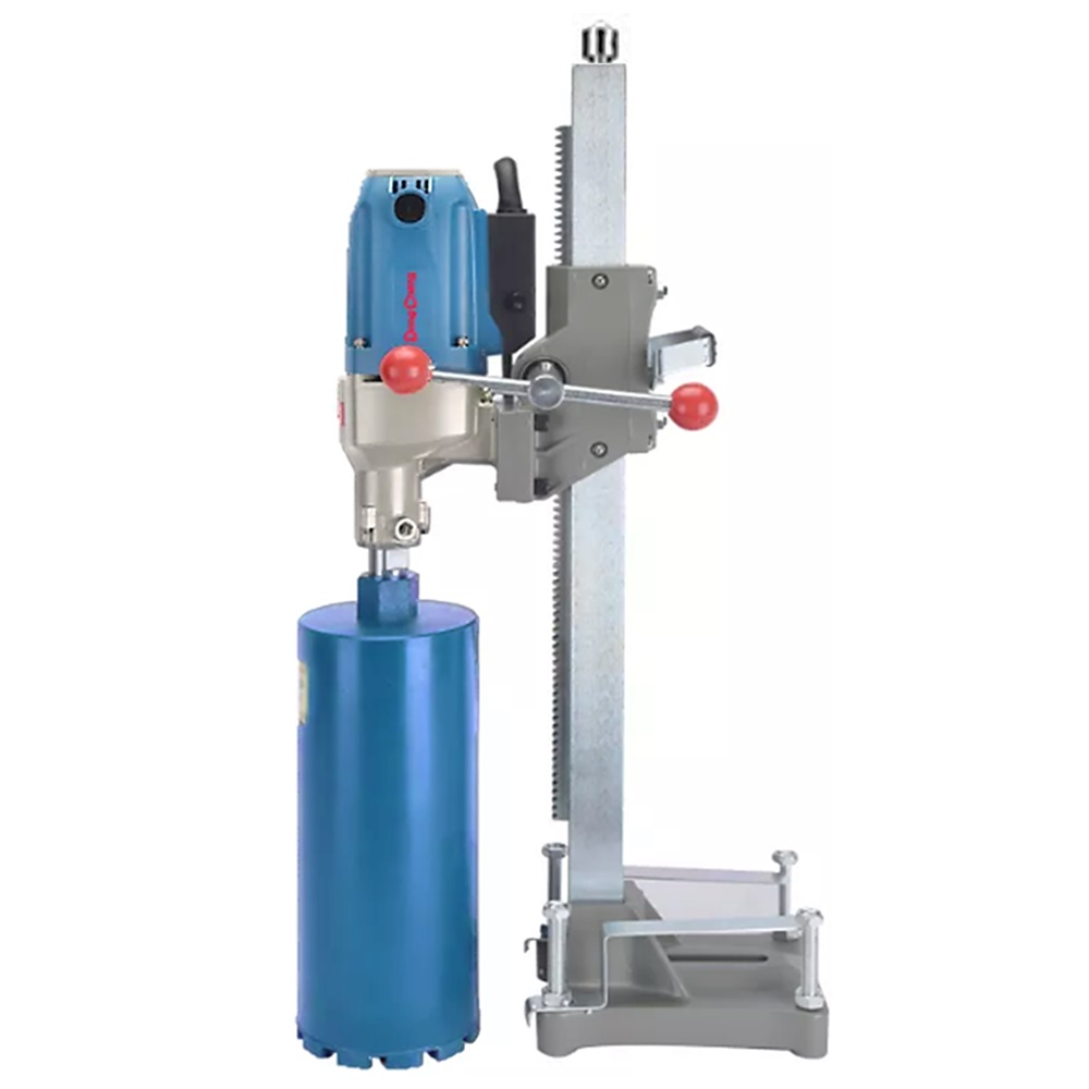 เครื่องเจาะคอริ่ง5" DZZ02-130 DONGCHENG