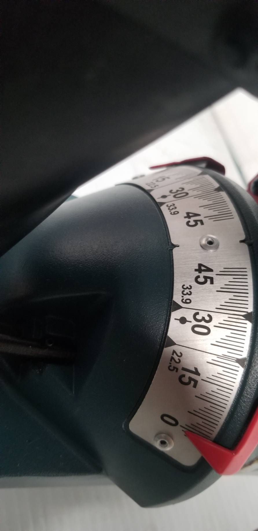 แท่นตัดองศา12" GCM18V-305GDC BOSCH SOLO