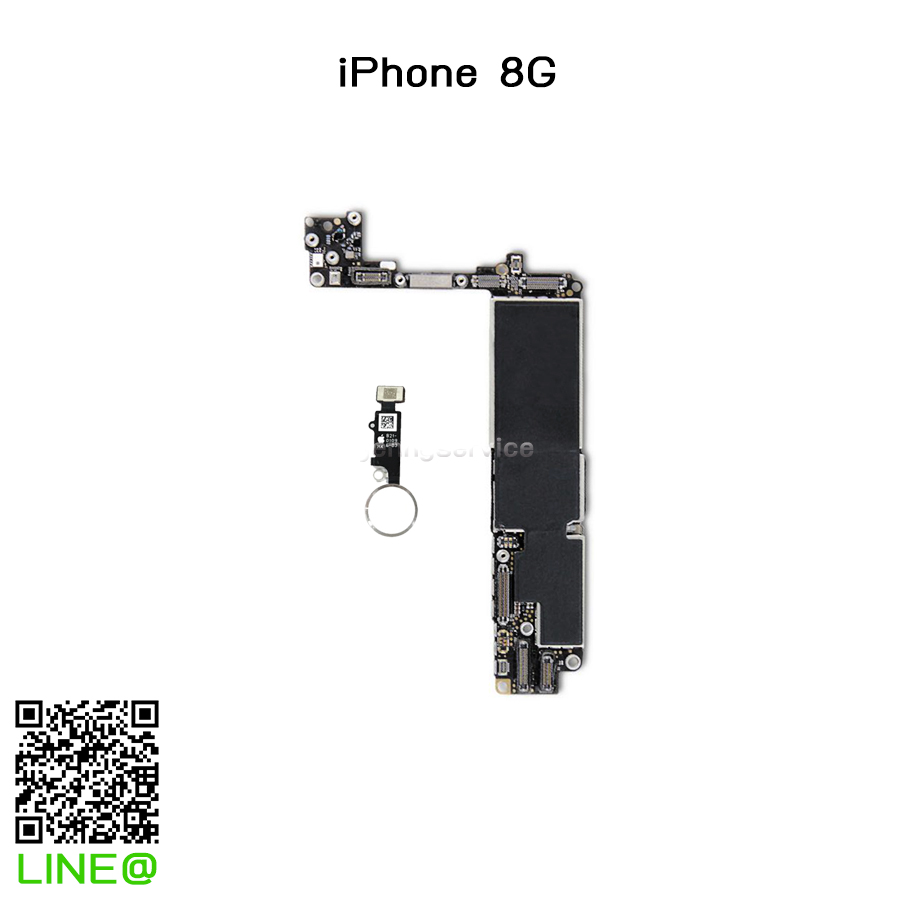 Mainboard iPhone 8