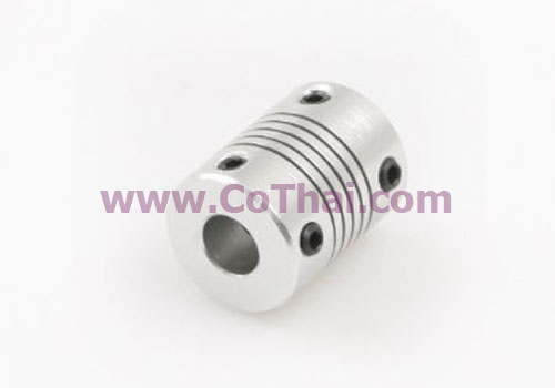 CT-SLK1-19M-8-8 คัปปลิ้งข้อต่อเพลา 8x8mm