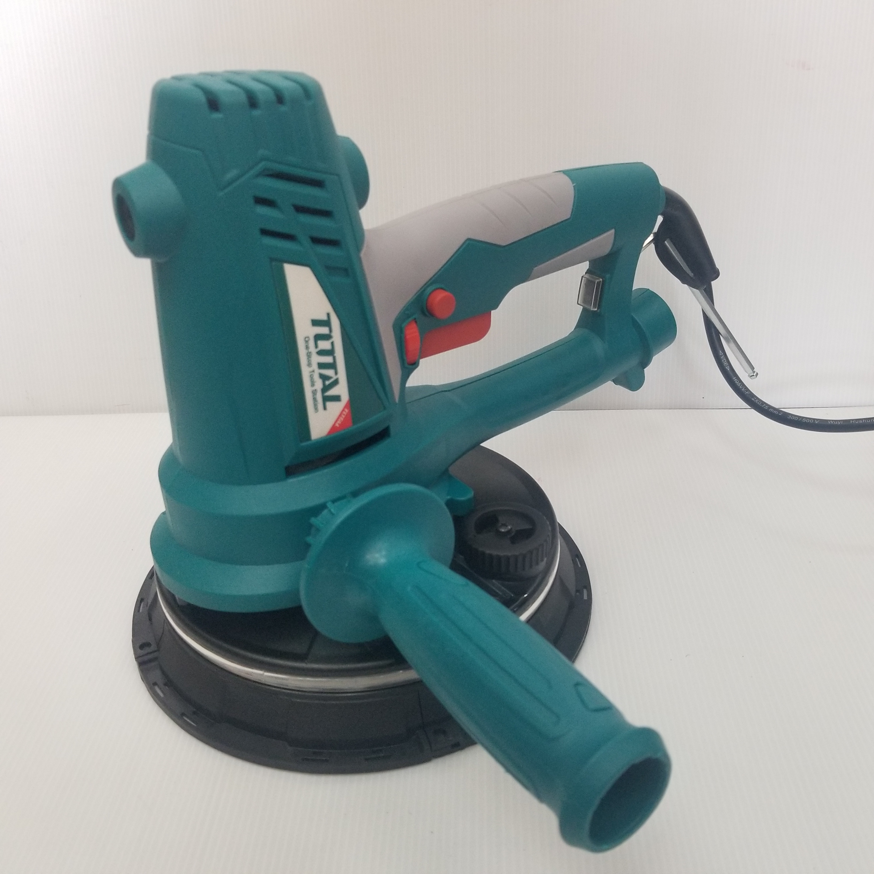 เครื่องขัดผนัง7" TDWS7501 TOTAL