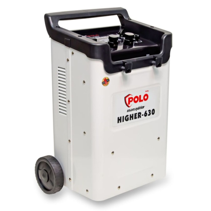 ตู้ชาร์จแบตเตอรี่ HIGHER630 POLO