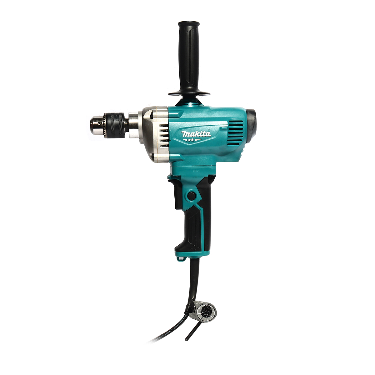 M6200B สว่าน 2 มือ 1/2″ (13 มิล) 800 วัตต์ ปรับรอบ 0-700 RPM MAKITA (MT Series)